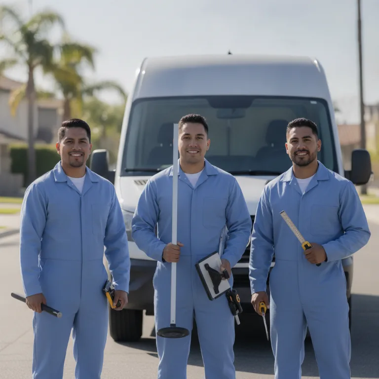 Cristalero equipo en Naucalpan de Juarez
